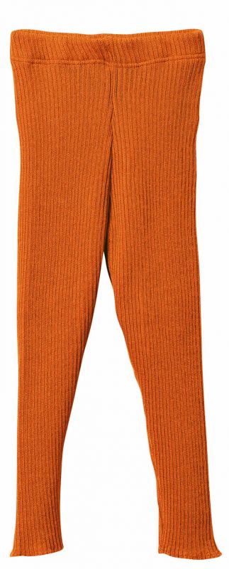 Disana Leggings orange